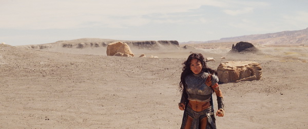 21 John carter